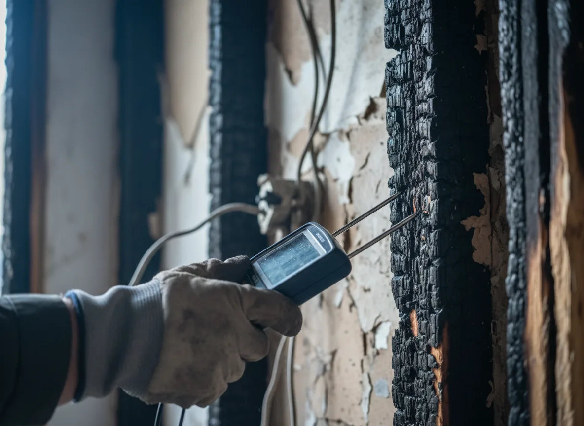 Fire Damage Restoration Port Penn, DE FAQs